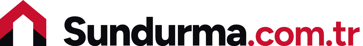 Sundurma.com.tr — Premium S marka logosu
